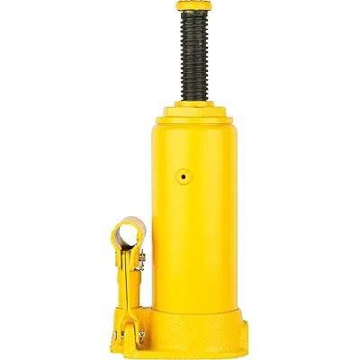 Stanley ST90801CE 8 Ton Hydraulic Bottle Jack