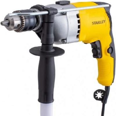 Stanley STDH8013 800W VSR Percussion Drill