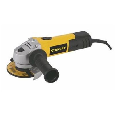 Stanley STGS6100 600W Small Angle Grinder