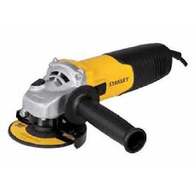 Stanley STGS9125 900W Small Angle Grinder