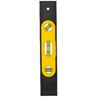 Stanley STHT42264-812 Plastic Torpedo Level