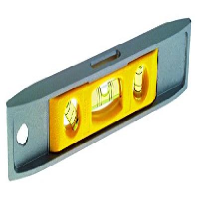 Stanley STHT42465-812 Aluminium Torpedo Level
