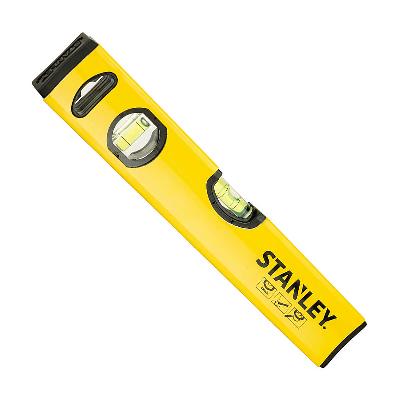 Stanley STHT43118-812 Classic Box Spirit Level