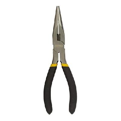 Stanley STHT84102-8 8 inch Basic Long Nose Plier