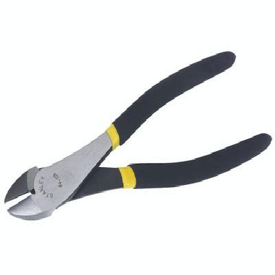 Stanley STHT84108-8 7 inch Diagonal Cutting Plier