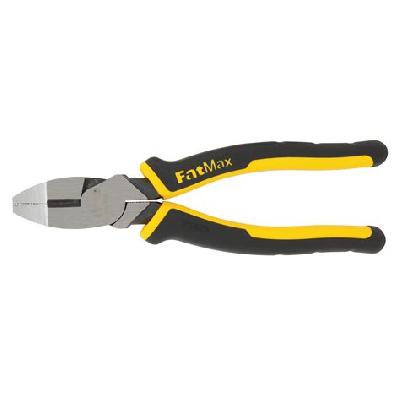 Stanley STHT84112-8 7 inch Linesman Plier