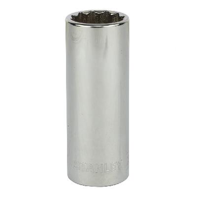 Stanley STMT72914-8B-12 38  Inch 6 Points Standard Socket