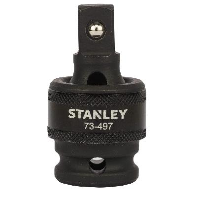 Stanley STMT73493-8B 12 inch Impact Extension Bar