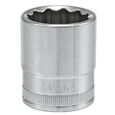 Stanley STMT89619-8B-12 34 inch 12 Points Standard Socket