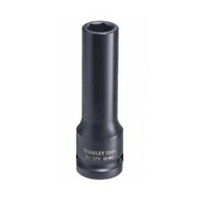 Stanley STMT91379-8B 12 inch Impact Deep Socket