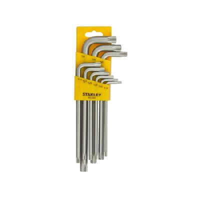 Stanley STMT92625-8 9 Pieces Torx Key Set