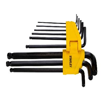 Stanley STMT94099-8 Metric Long Ball End Hex key