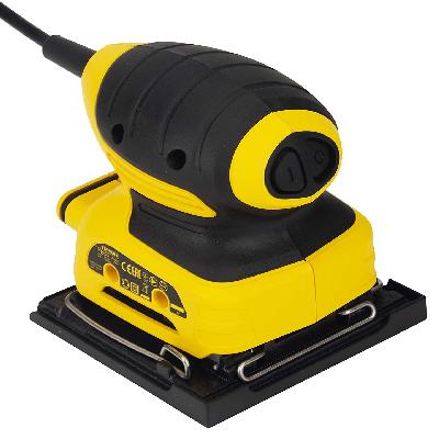 Stanley STSS025 220W Sheet Sander