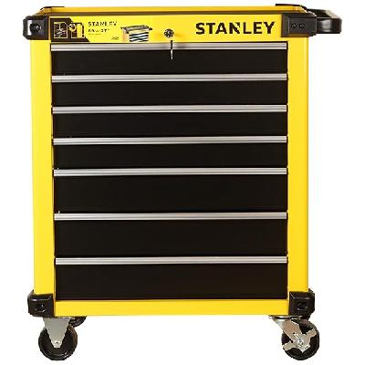 Stanley STST74306-8 7 Drawer Work Station