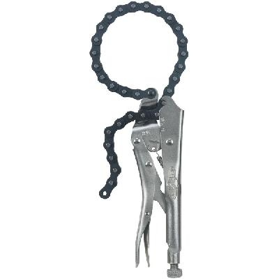 Stanley T27EL4 Locking Chain Clamp