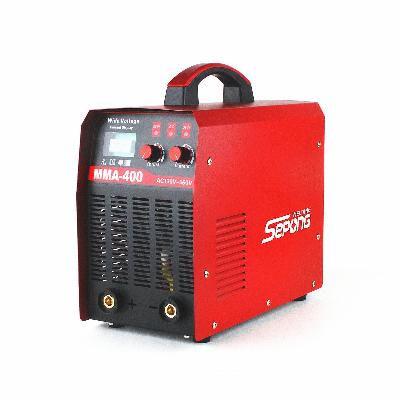 ARC 400 Inverter Welding Machine