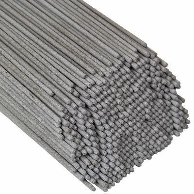 Basic Type Hardfacing Electrode