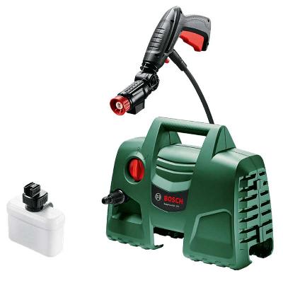 Bosch Aquatech 100 Bosch High-Pressure Car Washer