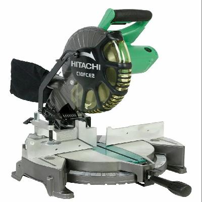 C10FCE2 Hikoki Compound Miter Saw