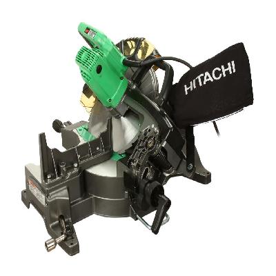 C12FCH Hitachi Mitre Saw