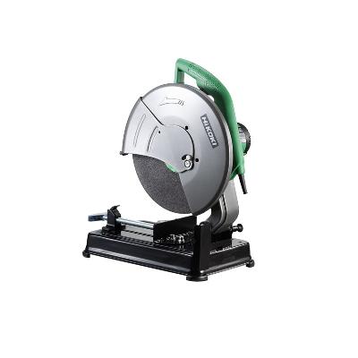 CC14STA Hikoki High-Speed Cut-Off Machine