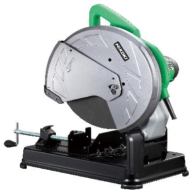 CC14STD Hikoki High Speed Cut-Off Machines