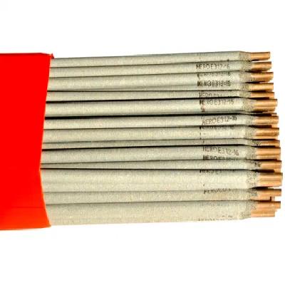 Covered Electrode