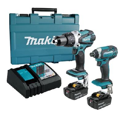 DF331DWYE Makita Cordless Driver Drill