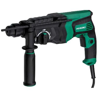 DH22PBS Hikoki Rotary Hammer Drill