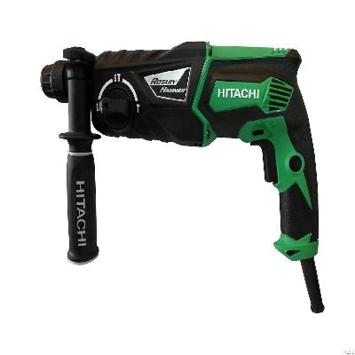 DH26PC Hikoki Rotary Hammers