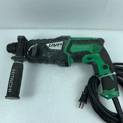 DH28PBY Hikoki Rotary Hammers