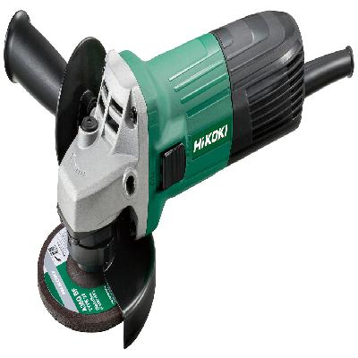 G10SS2 Hikoki Disc Grinders