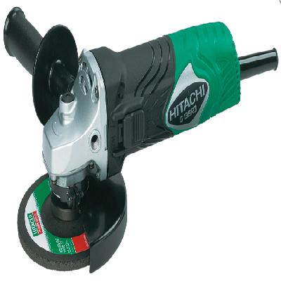 G13SR4 Hikoki Mini Angle Grinder