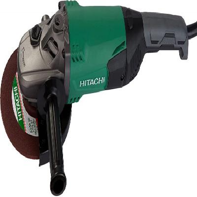 G18SH2 Hikoki Large Angle Grinder