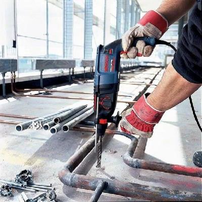 GBH 2-26 RE Bosch Rotary Hammer With SDS Plus