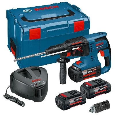 GBH 200 Bosch Rotary Hammer With SDS Plus