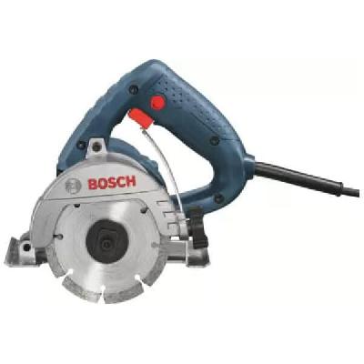 GDC 120 Bosch Marble Cutter