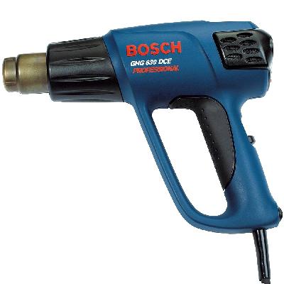 GHG 630 DCE Bosch Hot Air Gun
