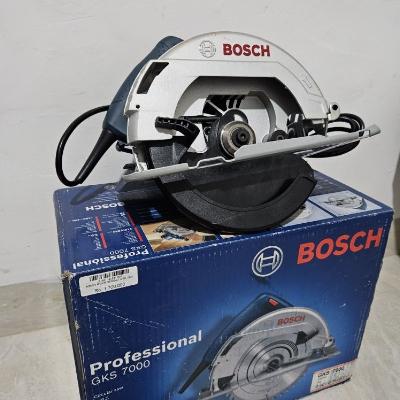 GKS 7000 Bosch Circular Saw