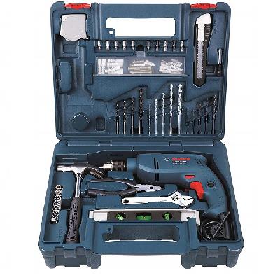 GSB 10 RE Bosch Impact Drill