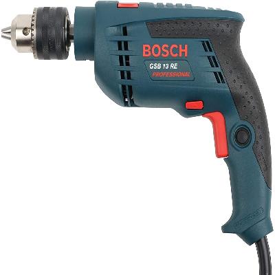 GSB 450 RE Bosch Impact Drill