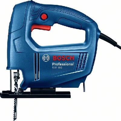 GST 650 Bosch Jigsaw