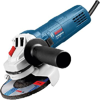 GWS 750-100 Bosch Angle Grinder