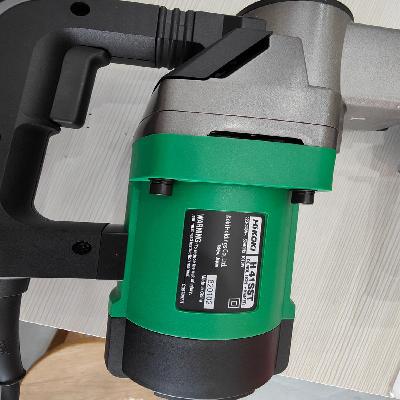 H41SST Hikoki  Demolition Hammer