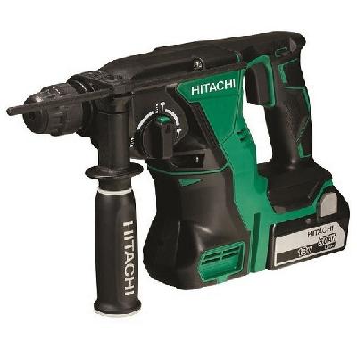 Hitachi H60MC Demolition Hammer
