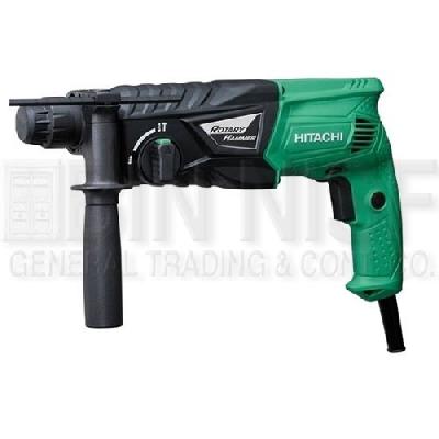 Hitachi Rotary Hammer DH24PG