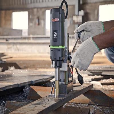 KBM 35 l Magnetic Core Drilling