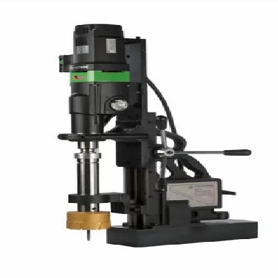 KBM 35 X Magnetic Drill Machine