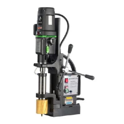 KBM 38X Magnetic Drill Machine