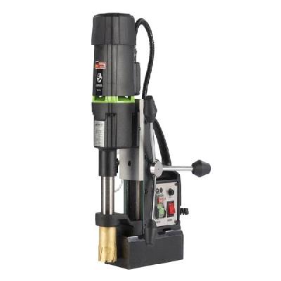 KBM 85-4E Magnetic Core Drilling